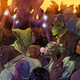 Image: Vault Comics. Art by Nick Robles.